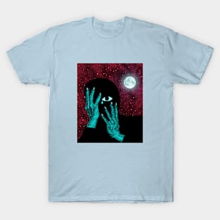 DARK NIGHT OF THE SOUL T-Shirt